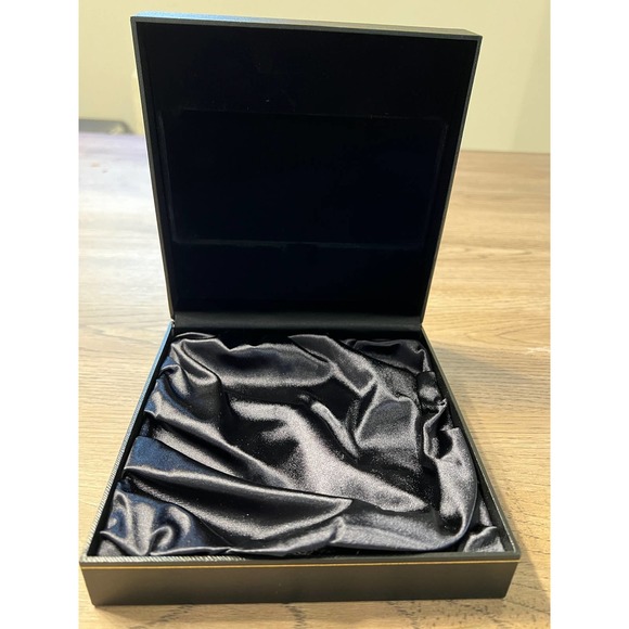 Mont Blanc Limited Anniversary Edition 1924 Meisterstuck Box, Foam, Guide ONLY - Picture 5 of 15